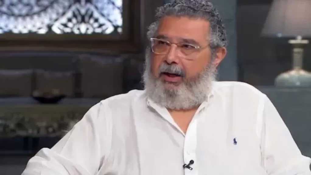 ماجد الكدواني: مسلسلات الـ15 حلقة تجذب المشاهد وتخدم العمل الدرامي