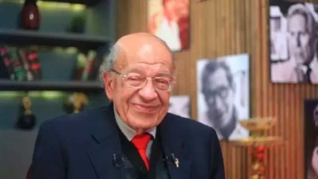 جورج زاهر: وسيم السيسي والدي الروحي وقدوتي في الحكمة وحب الوطن