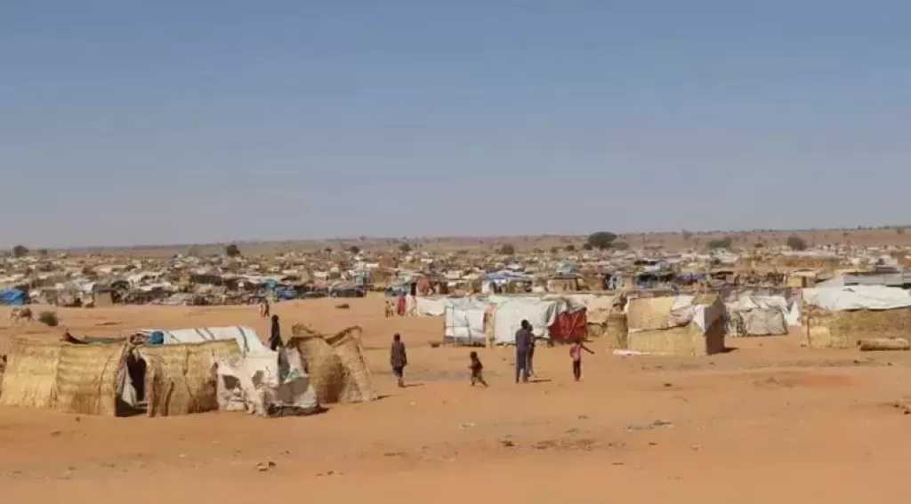 حكومة تشاد تعلن إغلاق حدودها مع السودان حتى إشعار آخر