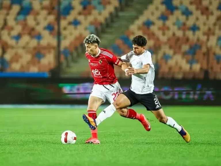 إمام عاشور في الهجوم.. التشكيل المتوقع للأهلي لمواجهة سموحة