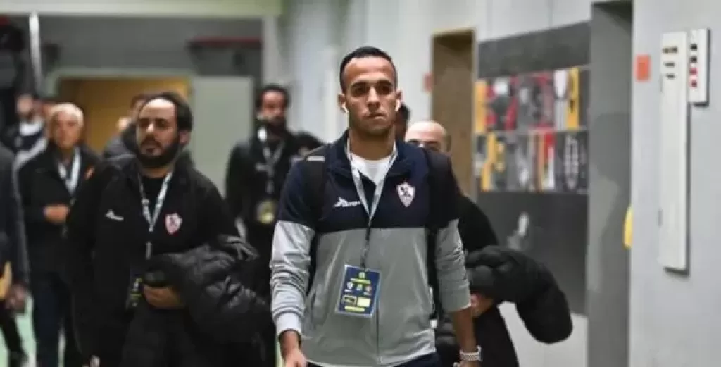 هشام يكن: ناصر منسي يستحق فرصة مع منتخب مصر