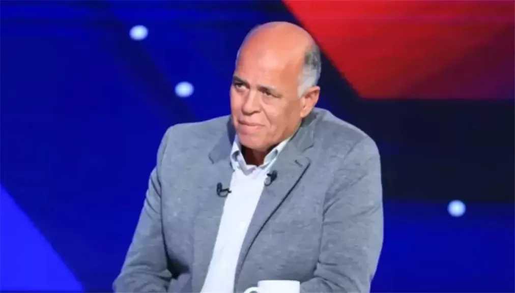 هشام يكن يوجه رسالة نارية لمجلس الزمالك: استعينوا برموز النادي لإنقاذه