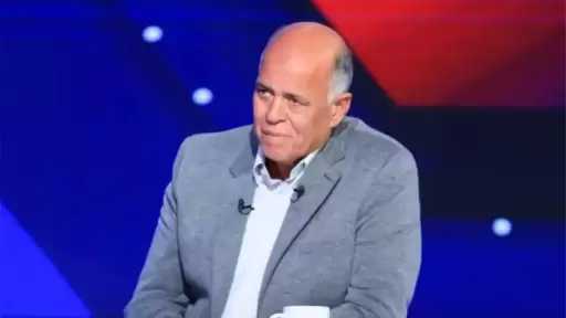 هشام يكن يوجه رسالة نارية لمجلس الزمالك: استعينوا برموز النادي لإنقاذه