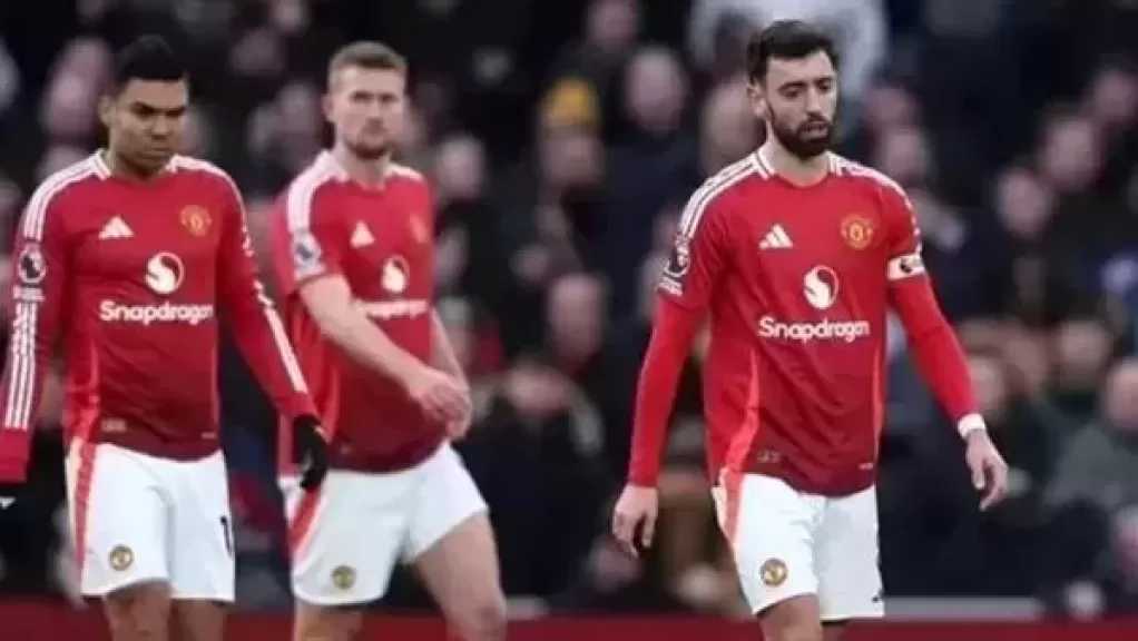 تشكيل مانشستر يونايتد المتوقع أمام إيفرتون في الدوري الإنجليزي