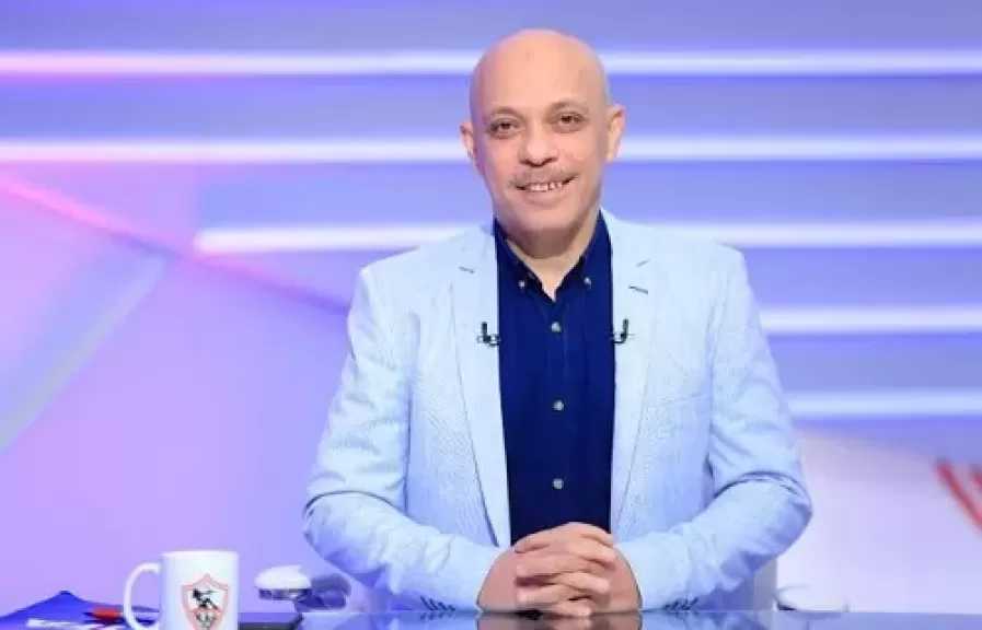 ياسر عبد الرؤوف: الأخطاء التحكيمية غيّرت نتائج 21 مباراة في الدوري