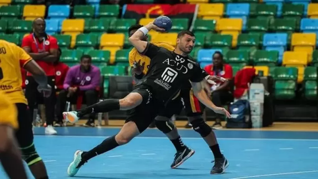 وديتين لمنتخب اليد استعدادًا لكأس العالم