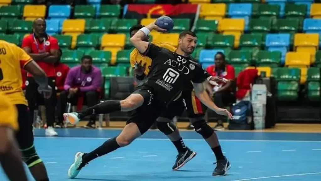 وديتين لمنتخب اليد استعدادًا لكأس العالم