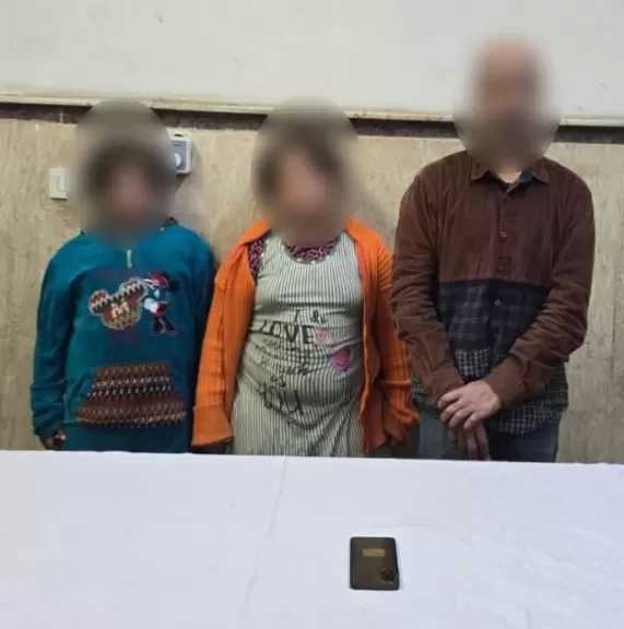 ضبط حارس عقار بالإسكندرية بعد تداول فيديو تحرشه بطفلة على مواقع التواصل