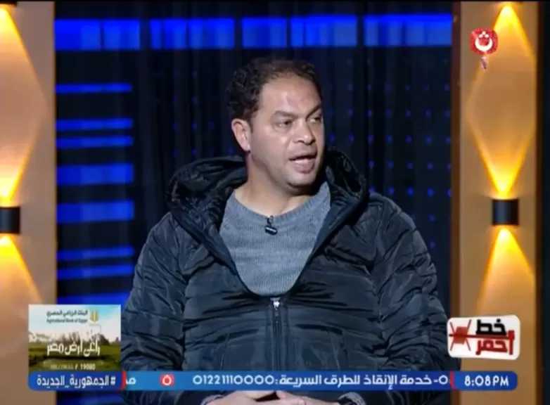 مفاجأة مدوية| نجم الزمالك السابق يكشف علاقة أحمد فهمي ببداياته الكروية