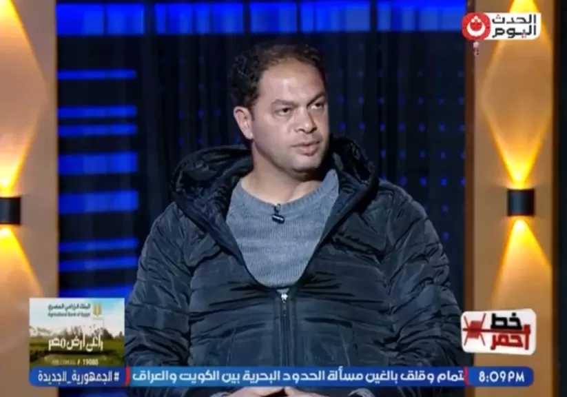 نجم الزمالك السابق يستعيد ذكريات مونديال 1997: كنا قريبين من إنجاز تاريخي