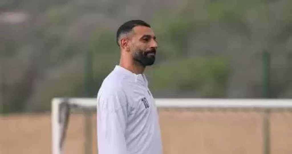 أهلاوي أم زملكاوي.. محمد جمال يكشف حقيقة انتماء محمد صلاح