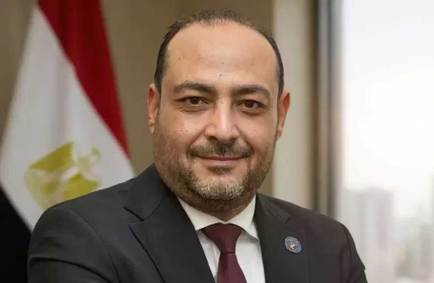 النائب محمد مصطفى كشر يشيد بمبادرة أبواب الخير.. ويؤكد: تجسيد حقيقي للتكافل الاجتماعي