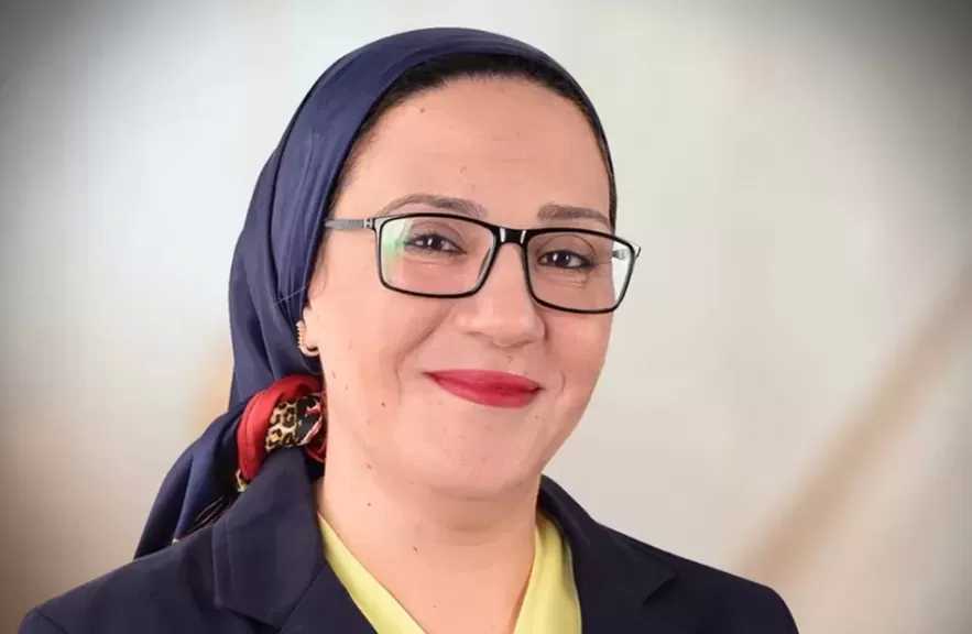 داليا الأتربي: مؤسسات الدولة قادرة على التعامل مع التحديات الإقليمية بكفاءة واقتدار