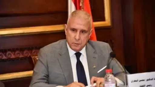 البطران: مشروع الدلتا الجديدة ملحمة تنموية تُعزز الأمن الغذائي وبناء اقتصاد زراعي متكامل