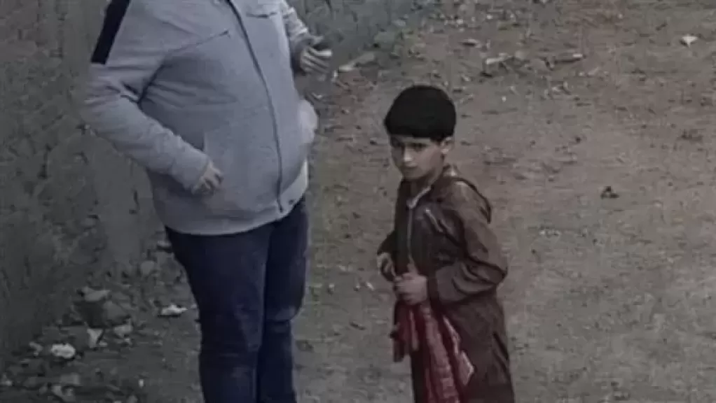 خط أحمر