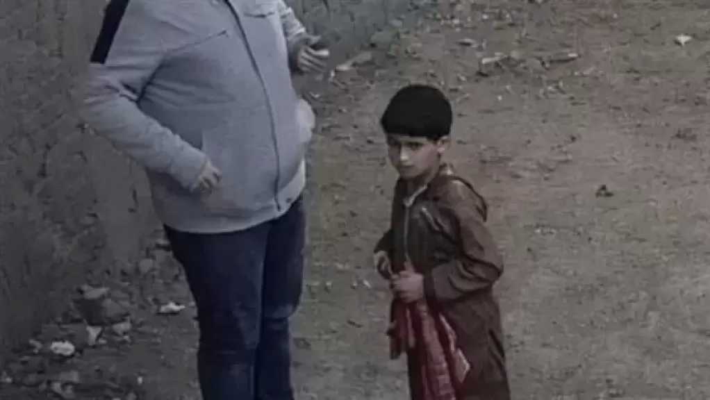 رفع جلسة محاكمة المتهمين بالتعدي على طفل باسوس ووالده للنطق بالحكم
