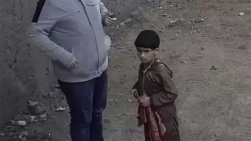 رفع جلسة محاكمة المتهمين بالتعدي على طفل باسوس ووالده للنطق بالحكم