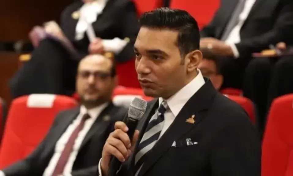 أمين رياضة الشيوخ: زيارة الرئيس السيسي للسعودية تعزز التنسيق العربي