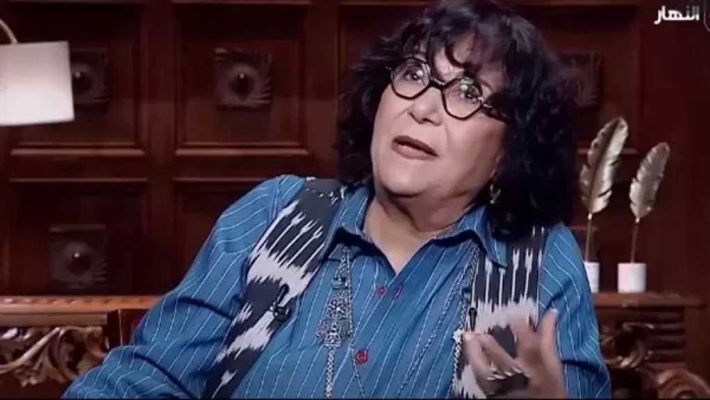 عزة فهمي تكشف تفاصيل بداياتها مع عالم الحُلي