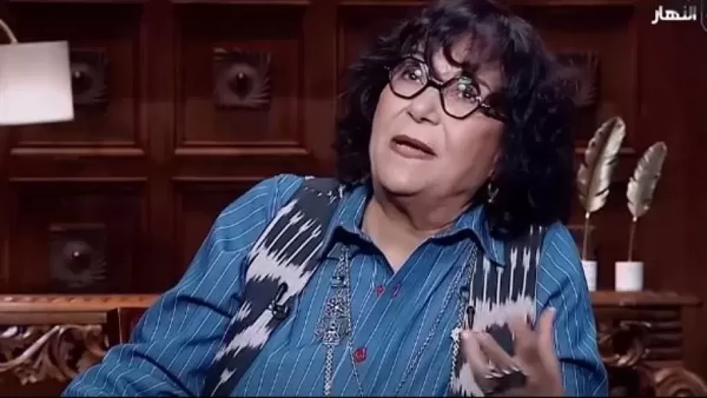 عزة فهمي لـ”رحلة المليار”: كنت أسير سعيدة رغم عدم امتلاكي جنيهان