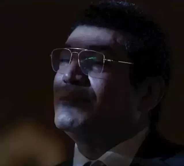 صبري فواز: أداء باسم سمرة في مسلسل «عين سحرية» ألماظ حر