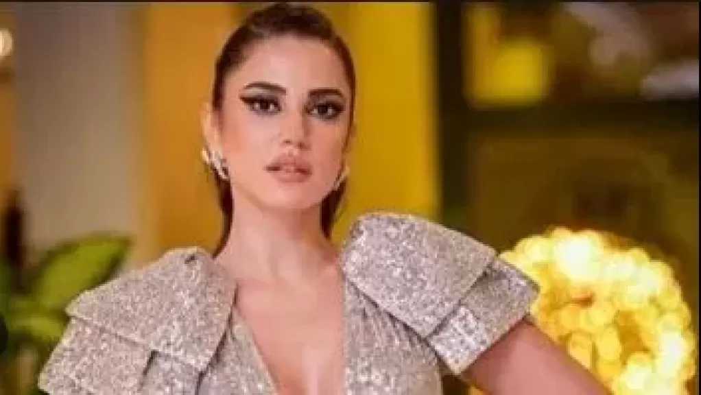 درة: أشعر بالانتماء بالقضية الفلسطينية.. ورسالة الماجستير أعددتها عن اللاجئين الفلسطينيين