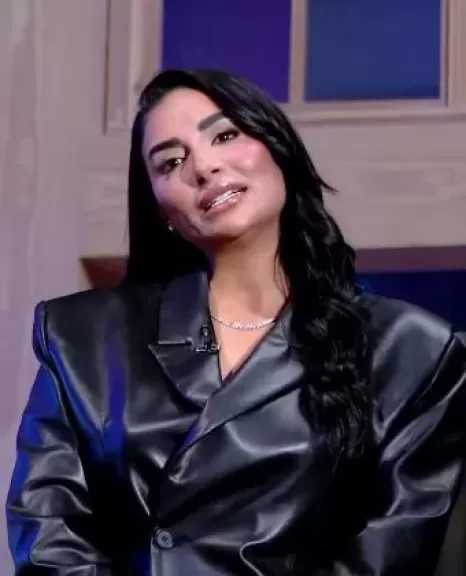 جوري بكر: تعلمت حب نفسي.. وأشعر بالفخر بأعمالي وقراراتي