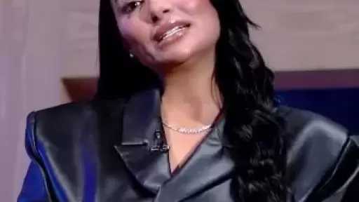 جوري بكر: تعلمت حب نفسي.. وأشعر بالفخر بأعمالي وقراراتي