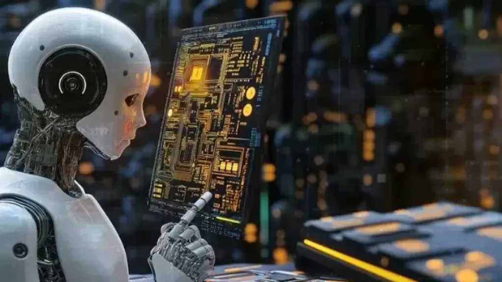 مستشار أمن سيبراني: تطبيقات الذكاء الاصطناعي يمكنها تنظيم حياة الأفراد خلال رمضان