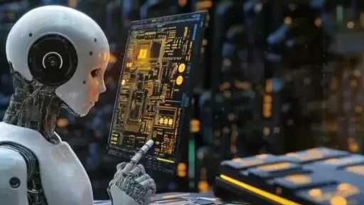 مستشار أمن سيبراني: تطبيقات الذكاء الاصطناعي يمكنها تنظيم حياة الأفراد خلال رمضان