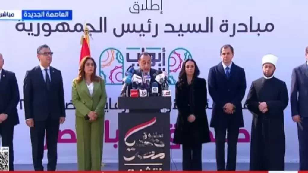 مدبولي: 5.5 مليون عبوة مواد غذائية للمواطنين خلال رمضان