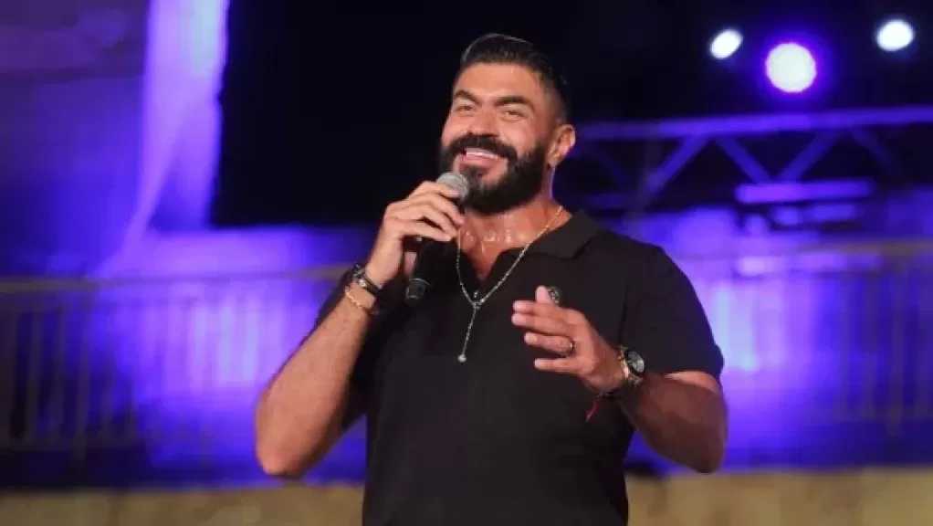 خالد سليم: السيناريو المفصل يرسم ملامح الشخصية ويسهل على الممثل تجسيد الدور