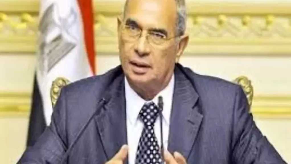 رفعت قمصان: اخترت العمل الأمني لحماية أمن الوطن ومنع أي إستهداف له