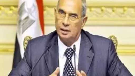 رفعت قمصان: اخترت العمل الأمني لحماية أمن الوطن ومنع أي إستهداف له