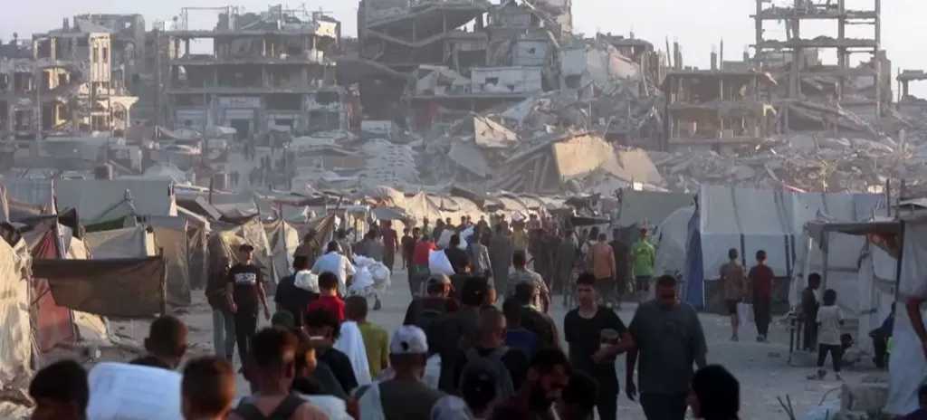 منظمة أممية: يجب إنهاء الاحتلال وإخلاء المستوطنين من الضفة الغربية