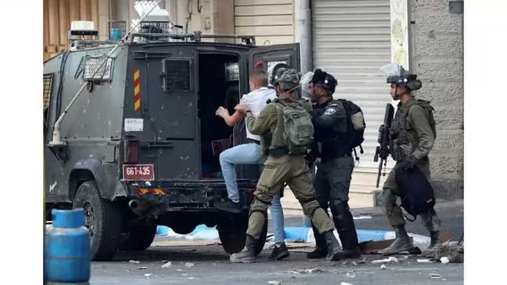 اقتحامات متواصلة برمضان.. جيش الاحتلال الإسرائيلي يعتقل فلسطينيين في يعبد بالضفة