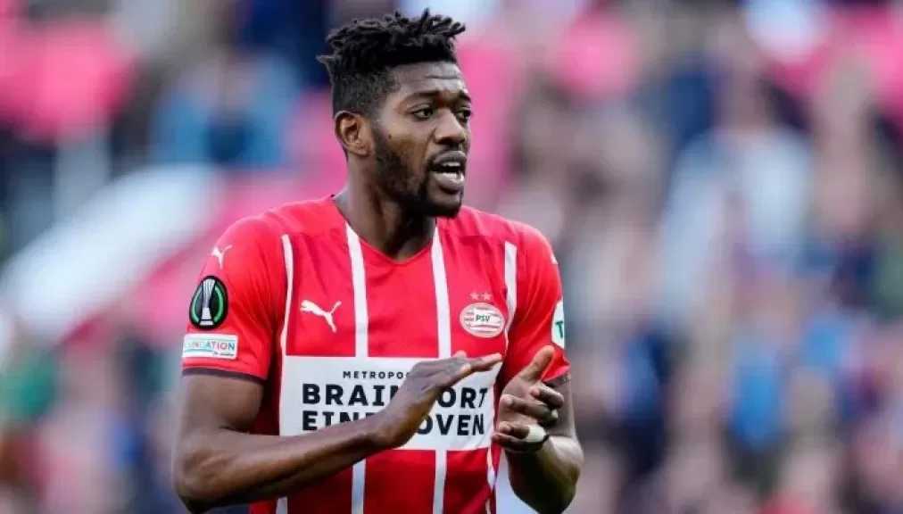 مانشستر يونايتد يراقب بديل كاسيميرو