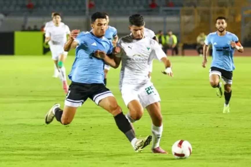 قائمة غزل المحلة.. عبدالعال يكشف اختياراته لموقعة بيراميدز