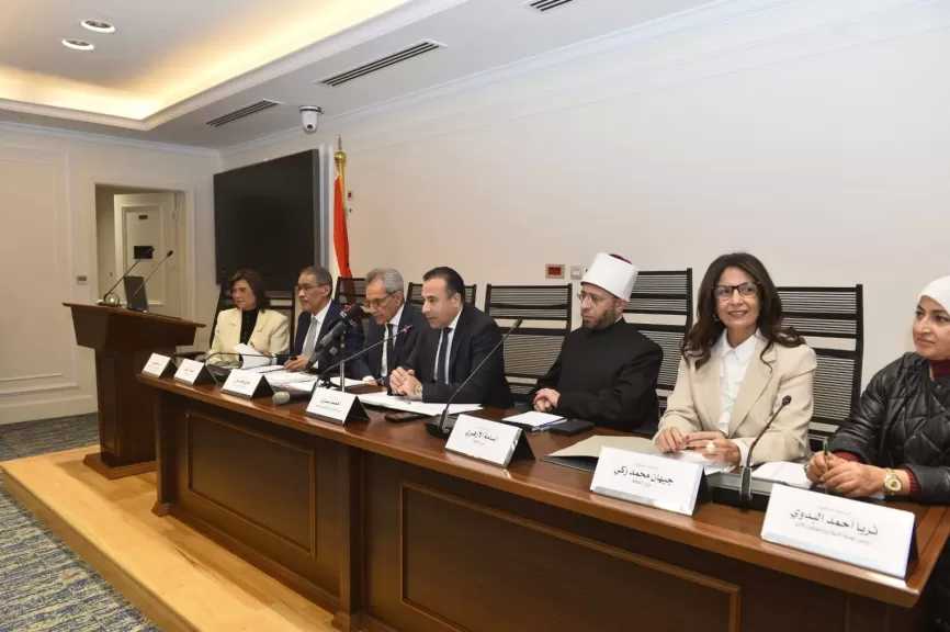 مستشار وزراة الاتصالات يكشف فلسفة مشروع قانون حماية الأطفال من مخاطر التواصل الاجتماعي