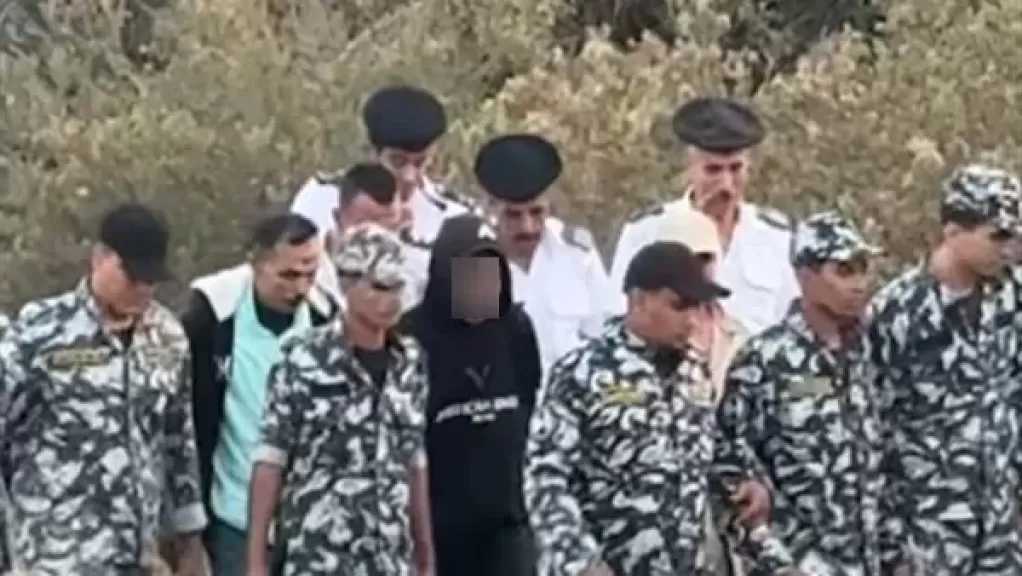 محكمة الطفل بالإسماعيلية تقضى بإيداع المتهم بقتل زميله وتقطيع جثته فى دار رعاية لمدة 15 عاما