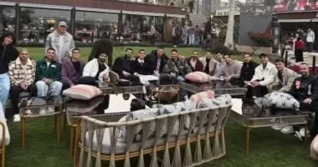 عزومة تريزيجيه لنجوم الأهلي قبل مواجهة زد بحضور أفشة