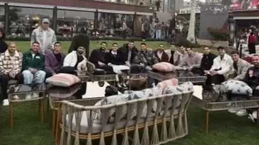 عزومة تريزيجيه لنجوم الأهلي قبل مواجهة زد بحضور أفشة