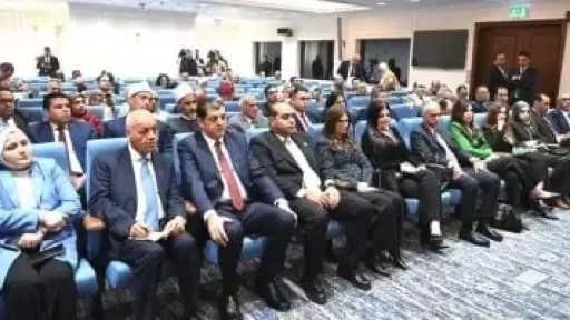 عضو اتصالات النواب: قانون تنظيم استخدام الأطفال السوشيال سيوازن بين حماية النشء وحرية التكنولوجيا