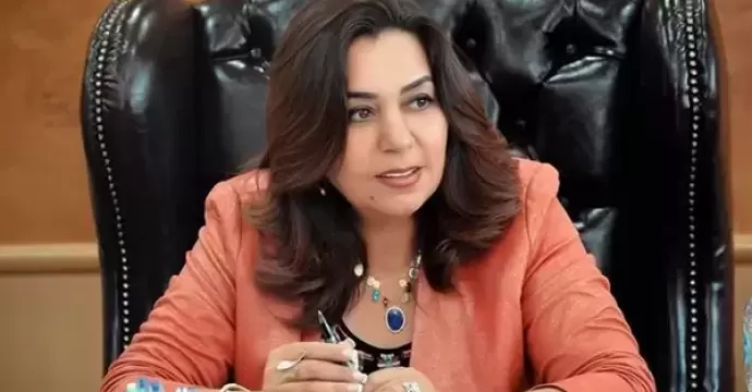 وزيرة التنمية المحلية توجه بالاستعداد لمواجهة تقلبات الطقس بالمحافظات