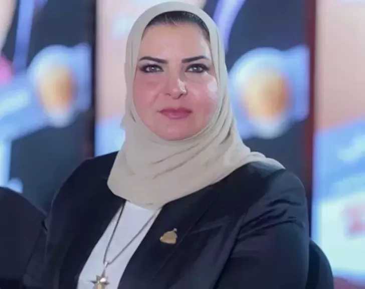 سهير كريم: وسام ”الأمير نايف” تتويج لدور السيسي المحوري في حماية الأمن القومي العربي