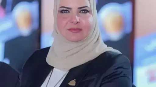 سهير كريم: وسام ”الأمير نايف” تتويج لدور السيسي المحوري في حماية الأمن القومي العربي