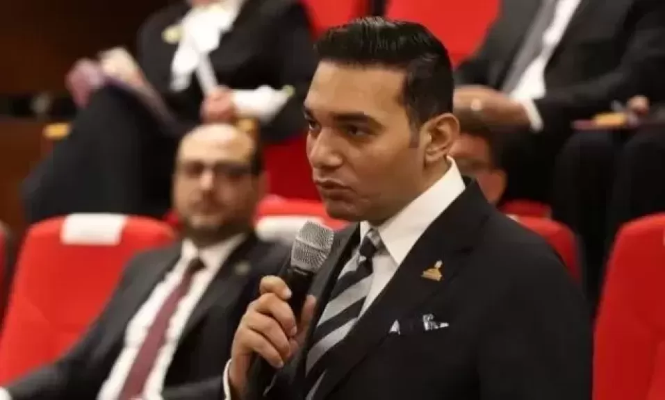 خط أحمر