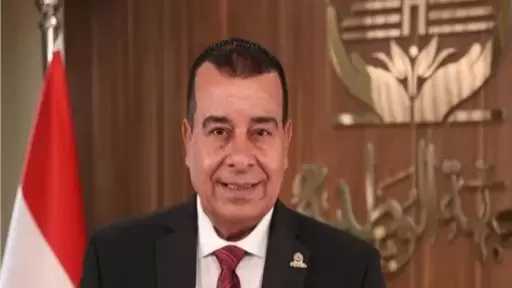 محمود مرجان: توجيهات السيسي بإدخال الذكاء الاصطناعي وتطوير التعليم الفني تؤسس لجيل يقود اقتصاد المستقبل