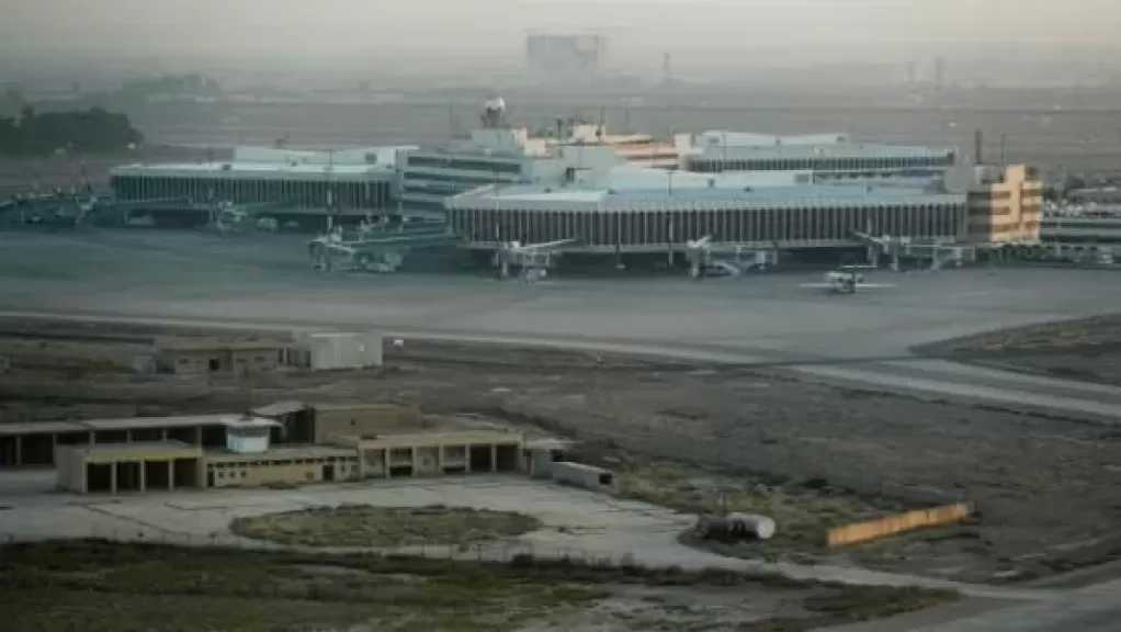 إغلاق مطار بغداد الدولي ووزارة النقل تكشف السبب