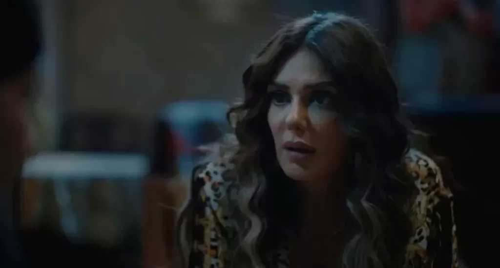 إنجي المقدم تكشف حقيقة تعاطفها مع علياء في «الست موناليزا»: الناس حذرتني من نزول الشارع